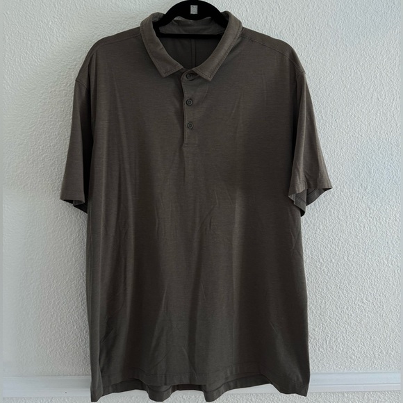 lululemon athletica Other - Lulu Lemon Polo